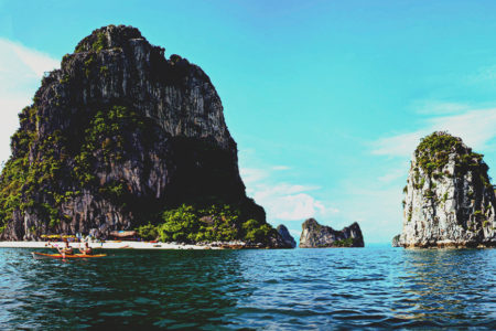Halong Bay One day Trip 01 Day